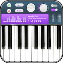 Real Piano 1.0