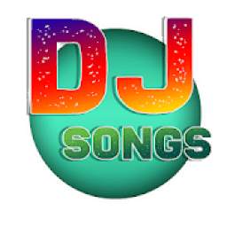 Dj Songs Player- Music App, Remix Audio Download
