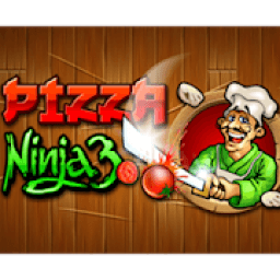 Pizza Ninja 3 icon