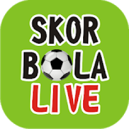 Skor Bola Langsung (Live) icon