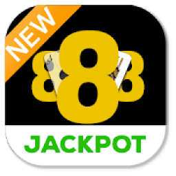 ikon GET 888 DIAMOND BONUS JACKPOT