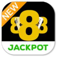 GET 888 DIAMOND BONUS JACKPOT