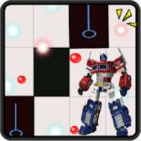 Transformers Piano Games