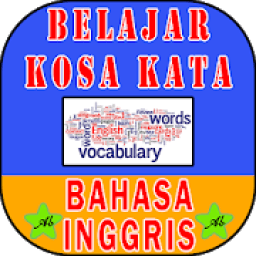 Belajar Kosa Kata Bahasa Inggris icon