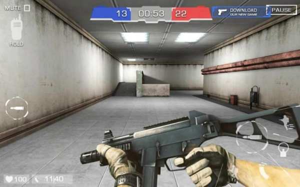 Call Of Sniper BattleField Shooter screenshot 8