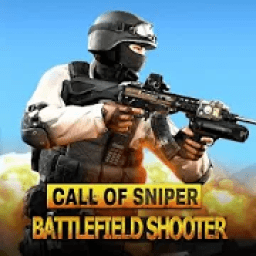 ikon Call Of Sniper BattleField Shooter