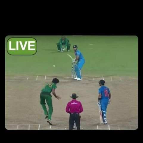 Live Cricket Tv World Cup screenshot 5