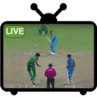 Live Cricket Tv World Cup