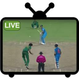 Cricket Tv 1.0