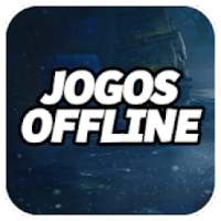 Jogos Offlines - Games Offline para Celular on 9Apps