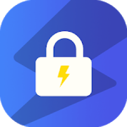 Quick Screen Lock - Lock Screen App आइकन