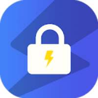 Quick Screen Lock - Lock Screen App