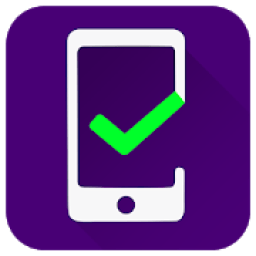 Phone Condition Test icon