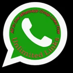All in one WhatsApp gurup आइकन