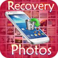 Photo retrieval app on 9Apps