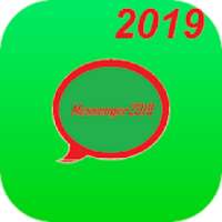 messenger 2019