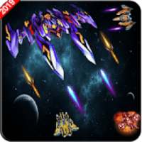 Galaxy Space Alien Shooter