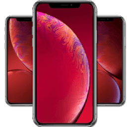 Wallpapers For iPhone X आइकन