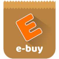 Ebuy Delivery on 9Apps