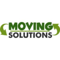 Moving Solutions - Movers who care icon