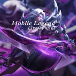 ikon Mobile Legend Unofficial Wallpaper