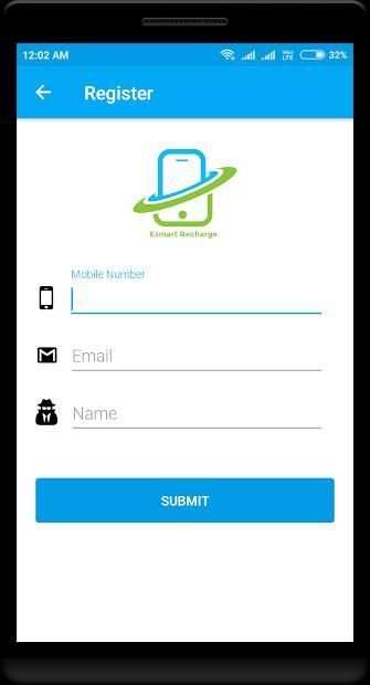 Esmart Recharge स्क्रीनशॉट 3