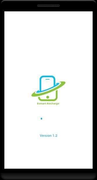 Esmart Recharge स्क्रीनशॉट 1