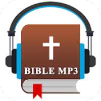 Bible Audio MP3