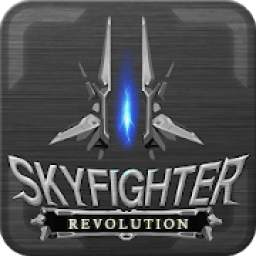 Sky Fighter 2 : Revolution