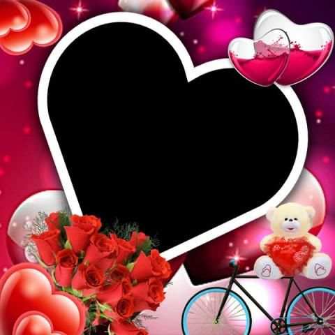 Heart Insta DP स्क्रीनशॉट 3