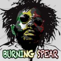 Burning Spear All Songs