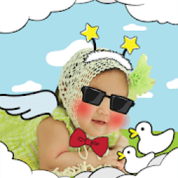 ikon PhotoCon - Funny Photo Editor, Emoticon Maker