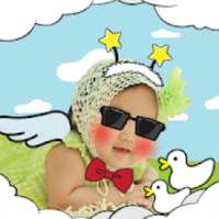 PhotoCon - Funny Photo Editor, Emoticon Maker on 9Apps