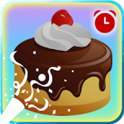 Birthday Reminder أيقونة