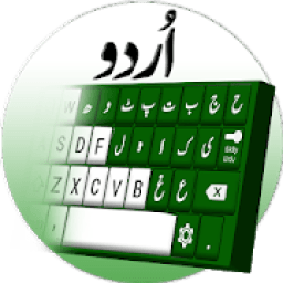 ikon Urdu Keyboard: Fast English to Urdu typing Input