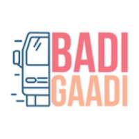 Badi Gaadi on 9Apps