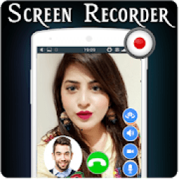 Mobile Screen Recorder आइकन
