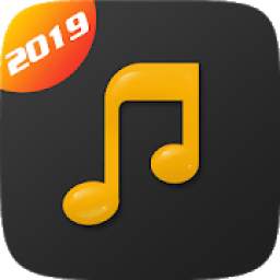 GO Music Plus Player- Free Music, Radio, MP3