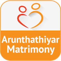 Arunthathiyar Matrimony - your community app