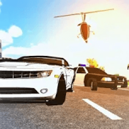 Car City Simulation Freeroam Sandbox 2019 आइकन