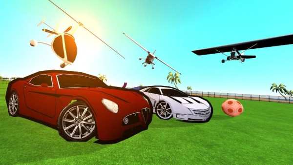 Car City Simulation Freeroam Sandbox 2019 स्क्रीनशॉट 14