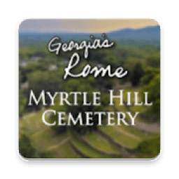 Myrtle Hill Cemetery