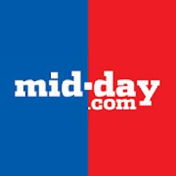 Midday:Bollywood news & Celebrity News,Mumbai News