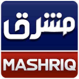ikon Mashriq TV