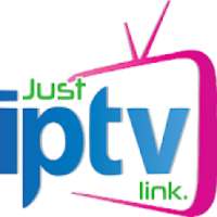 JUST IPTV LINK