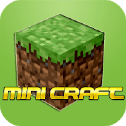 ikon Mini Craft : Survival mini city