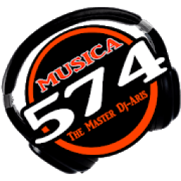 ikon Música 574