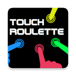 ikon Touch Roulette -Decision Maker
