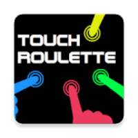 Touch Roulette -Decision Maker on 9Apps