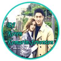 DJ Kemarin Seventen Terbaru on 9Apps